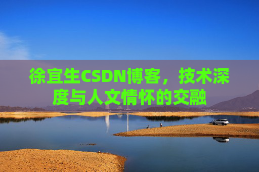 徐宜生CSDN博客，技术深度与人文情怀的交融
